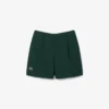 Bermudas de golf elásticas Ultra Dry para mujer