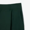 Bermudas de golf elásticas Ultra Dry para mujer
