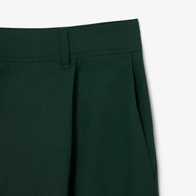 Bermudas de golf elásticas Ultra Dry para mujer