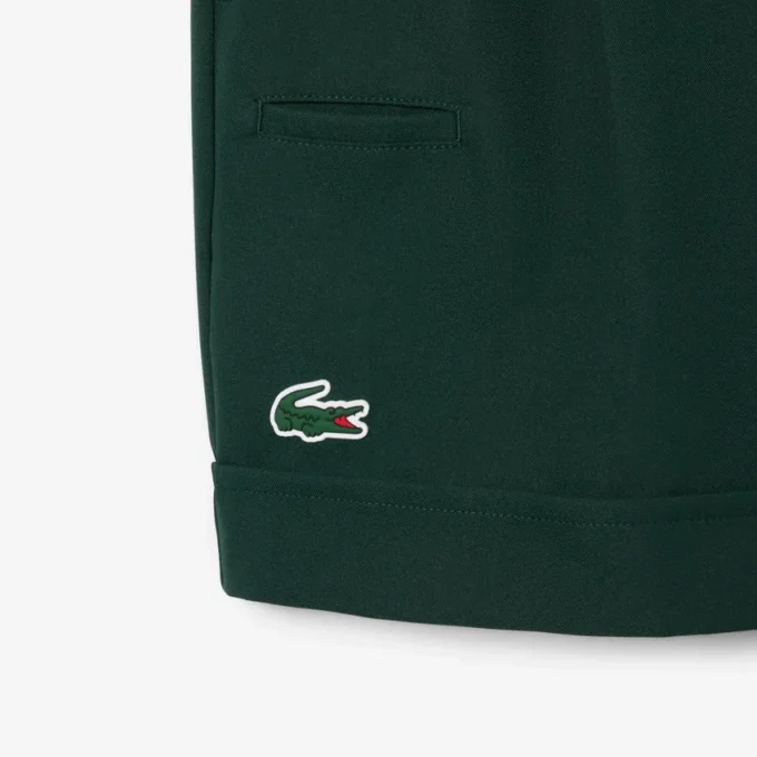 Bermudas de golf elásticas Ultra Dry para mujer
