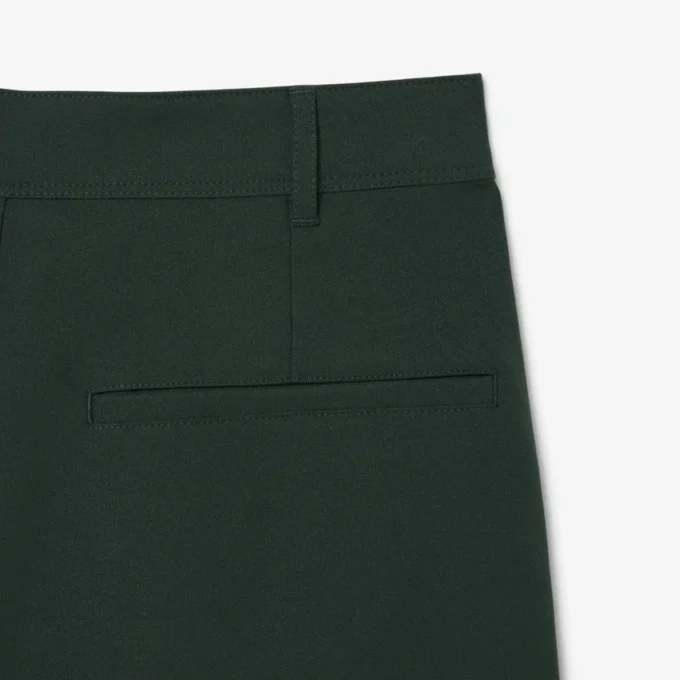 Bermudas de golf elásticas Ultra Dry para mujer