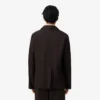 Blazer de algodón