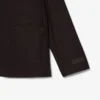 Blazer de algodón