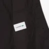 Blazer de algodón