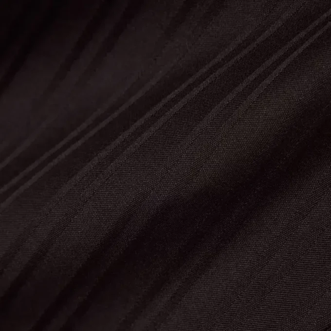 Blazer de algodón
