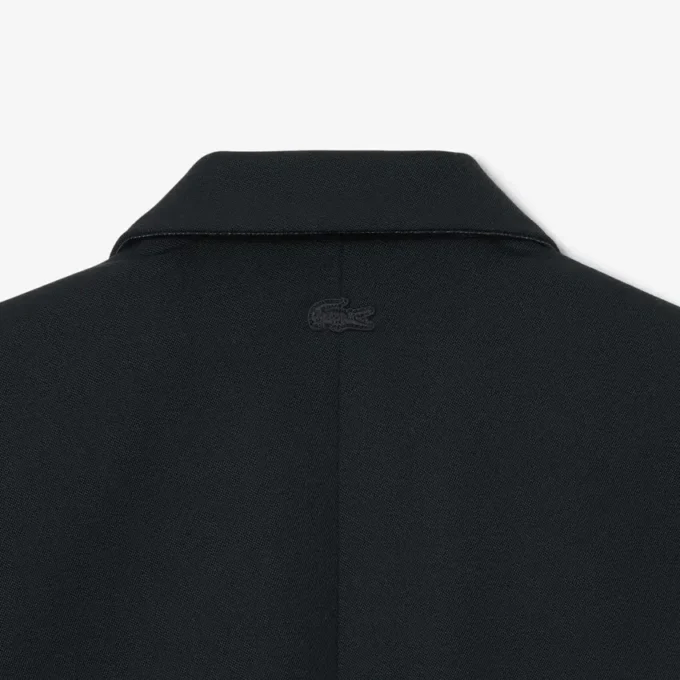 Blazer de lana ligera de la colección Runway