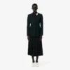 Blazer de lana ligera de la colección Runway