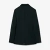 Blazer de lana ligera de la colección Runway