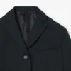 Blazer de lana ligera de la colección Runway