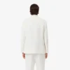 Blazer de mezcla de lino para hombre