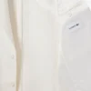 Blazer de mezcla de lino para hombre