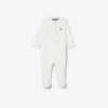 Body estampado Petit Piqua para bebés