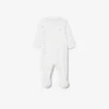 Body estampado Petit Piqua para bebés