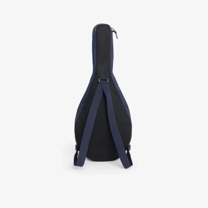 Bolsa para raquetas Play de Lacoste con correa