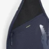 Bolsa para raquetas Play de Lacoste con correa
