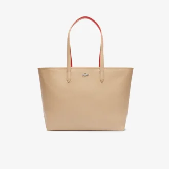 Bolso Anna Zip