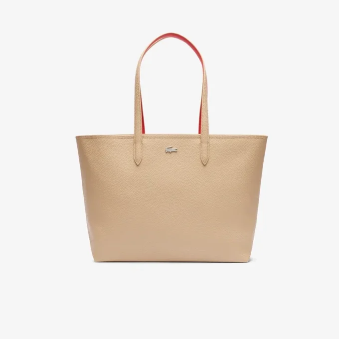 Bolso Anna Zip