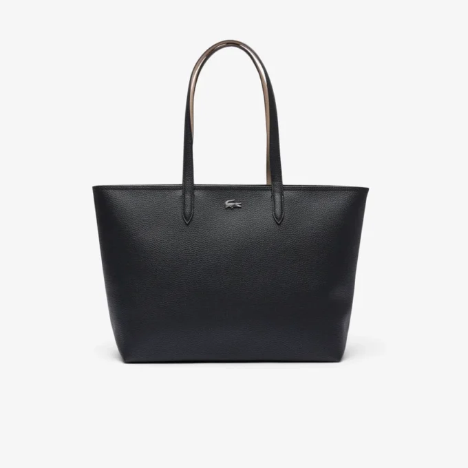 Bolso Anna Zip