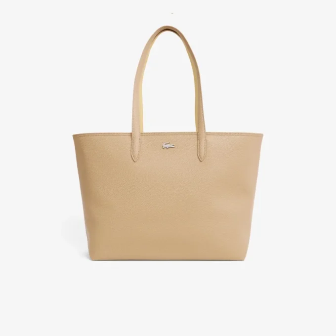 Bolso Anna Zip