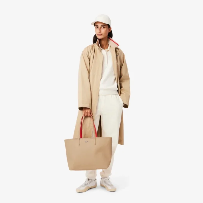 Bolso Anna Zip