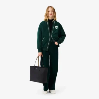 Bolso Anna Zip