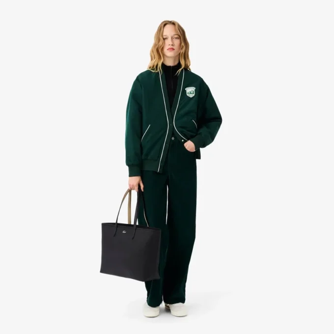 Bolso Anna Zip