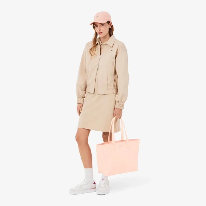 Bolso Anna Zip