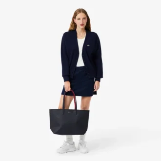 Bolso Anna Zip