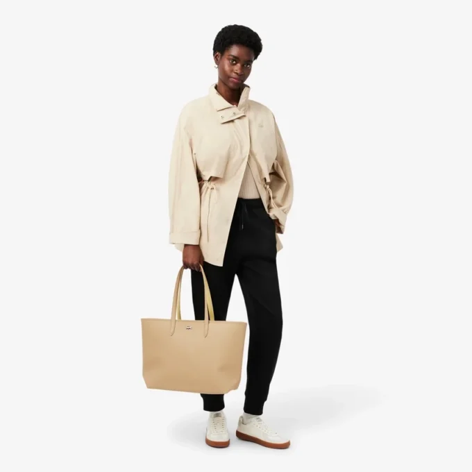 Bolso Anna Zip