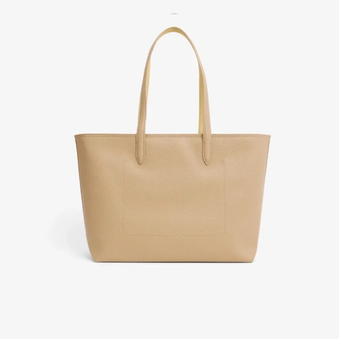 Bolso Anna Zip