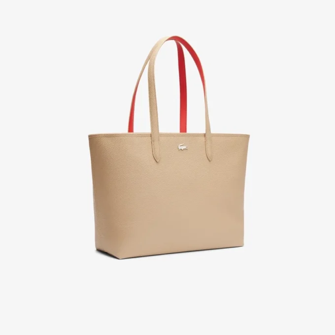 Bolso Anna Zip
