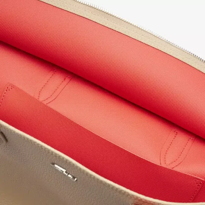 Bolso Anna Zip