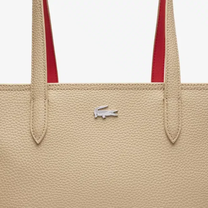 Bolso Anna Zip