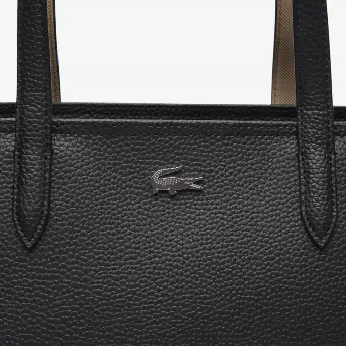 Bolso Anna Zip