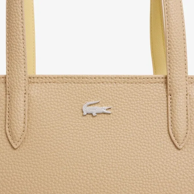 Bolso Anna Zip