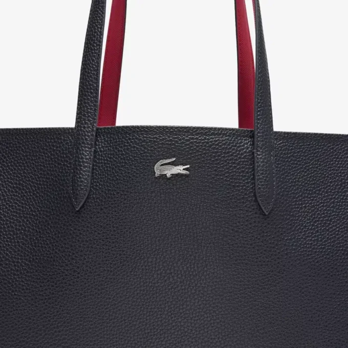 Bolso Anna Zip