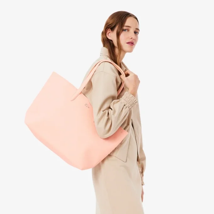 Bolso Anna Zip