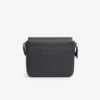 Bolso bandolera de piel Chantaco