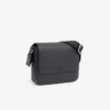 Bolso bandolera de piel Chantaco
