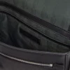 Bolso bandolera de piel Chantaco
