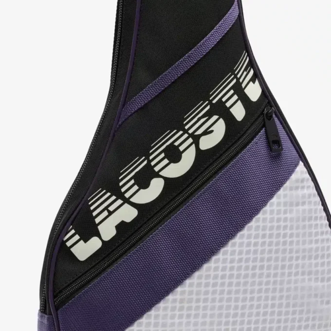 Bolso bandolera para raquetas Brewen