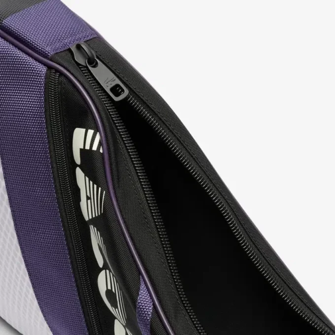 Bolso bandolera para raquetas Brewen