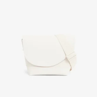 Bolso bandolera pequeño Lacoste Club