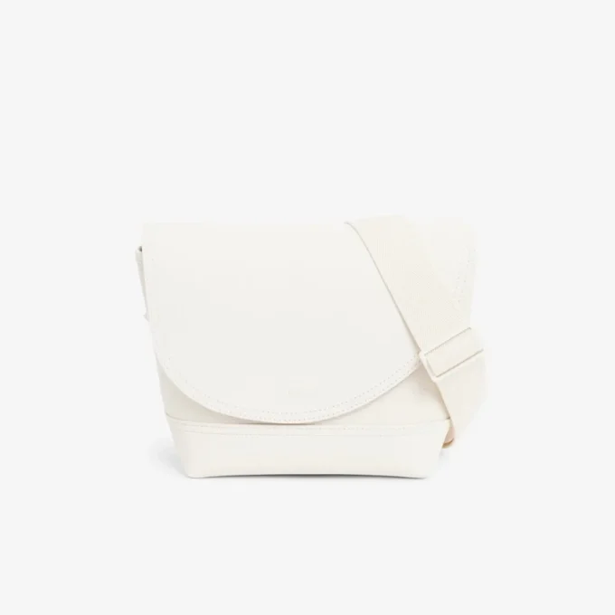 Bolso bandolera pequeño Lacoste Club