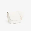 Bolso bandolera pequeño Lacoste Club