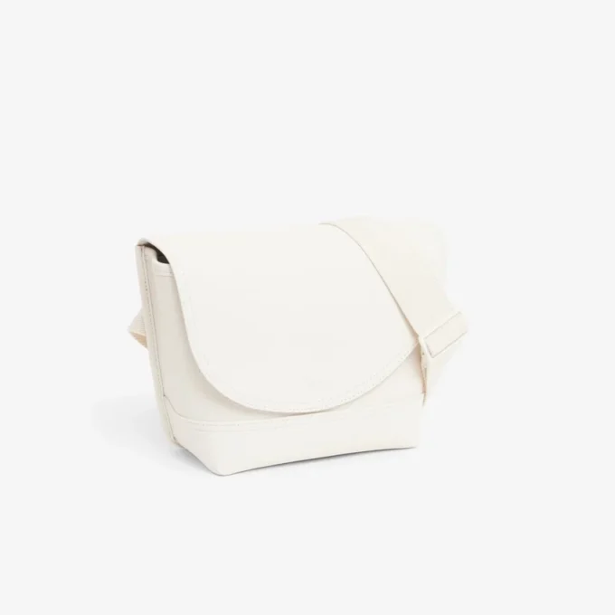Bolso bandolera pequeño Lacoste Club