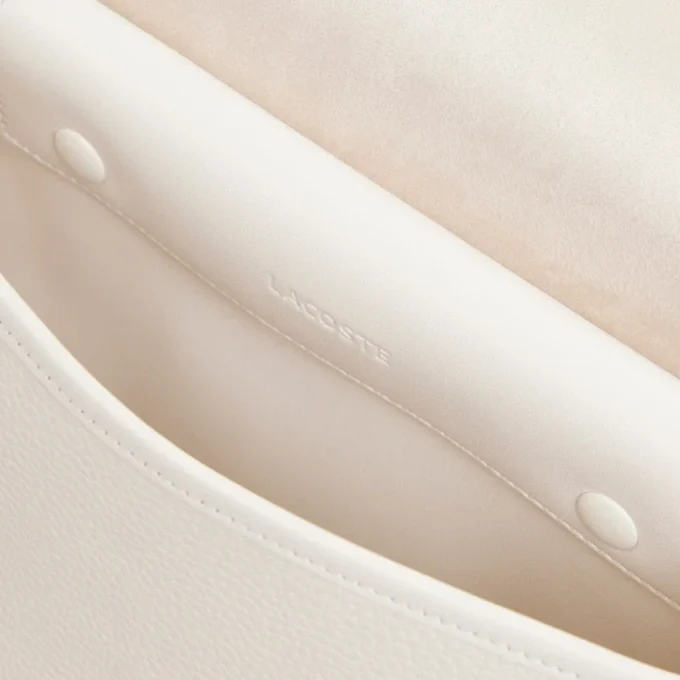 Bolso bandolera pequeño Lacoste Club