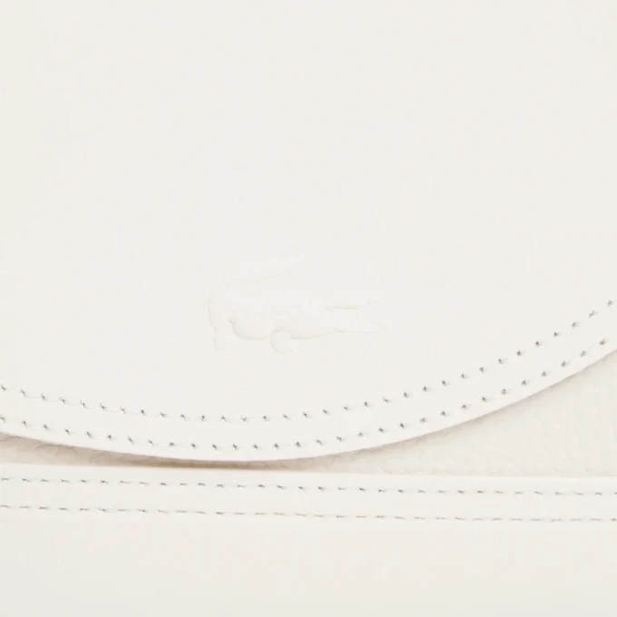 Bolso bandolera pequeño Lacoste Club