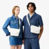 Bolso bandolera pequeño Lacoste Club