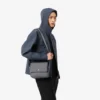 Bolso bandolera pequeño Langon Petit Piqua